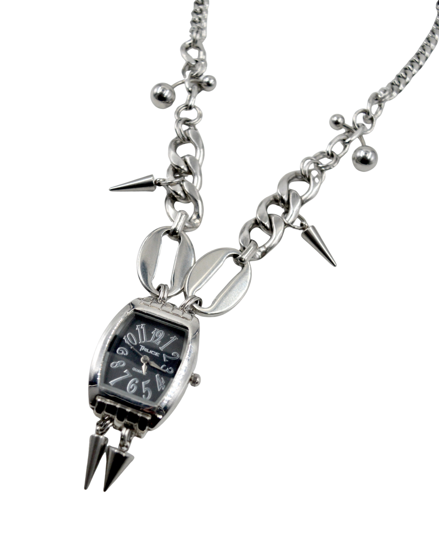 collar X