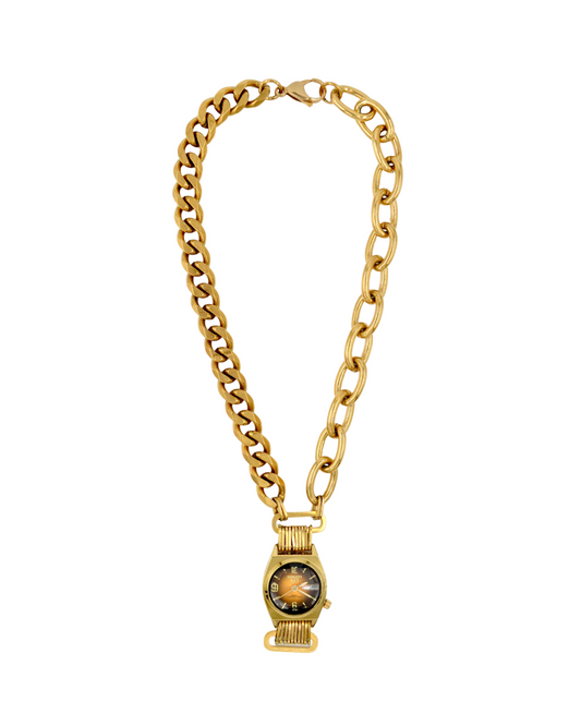 collar tierra
