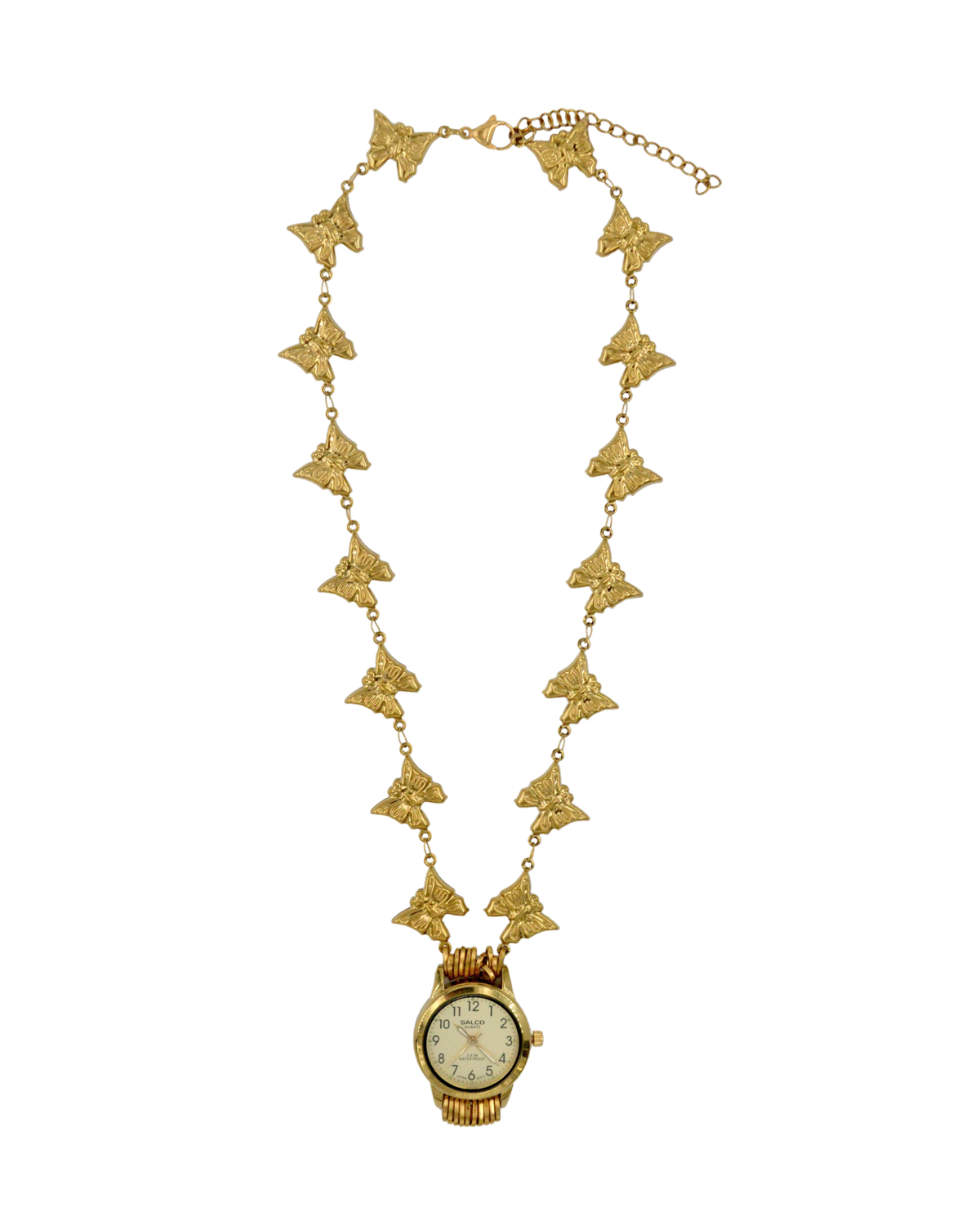 collar MARI