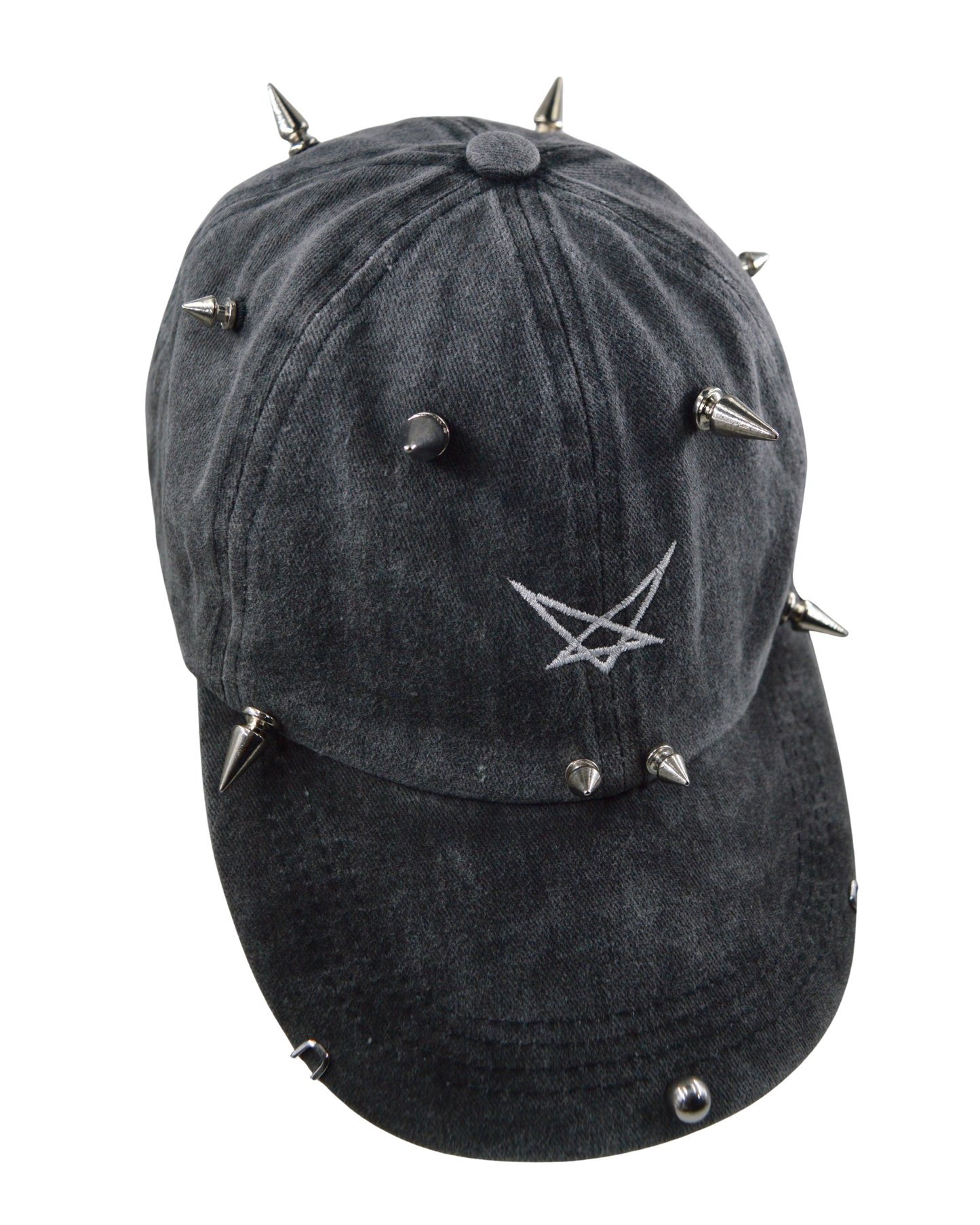 gorra SANTO x GORKI 006