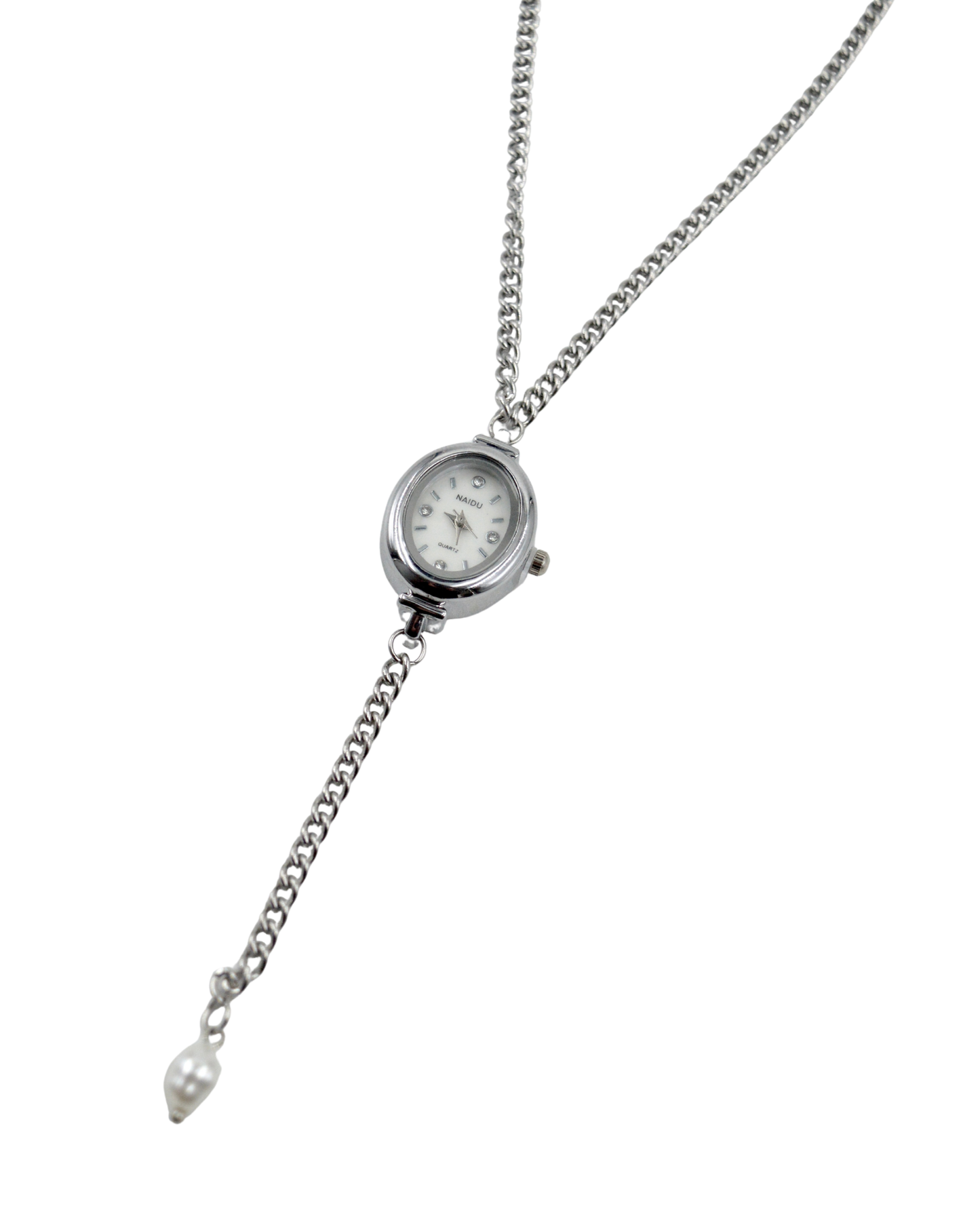 collar t-pearl