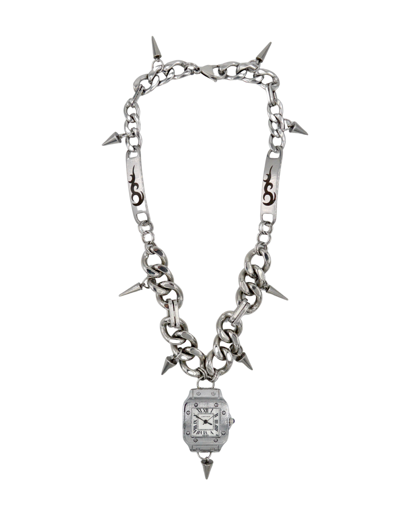 collar phantere Cartier