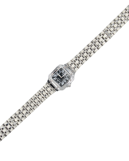 choker “quiere mi cartier”