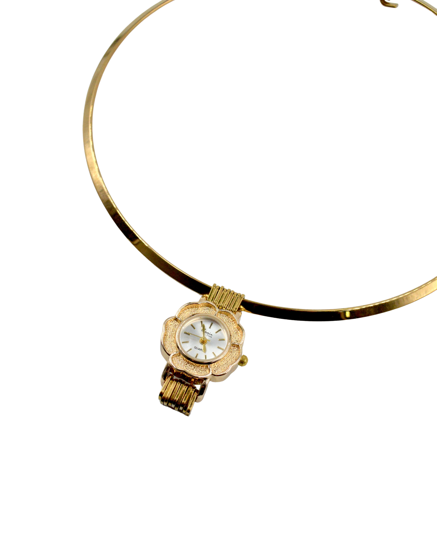 collar FLOR