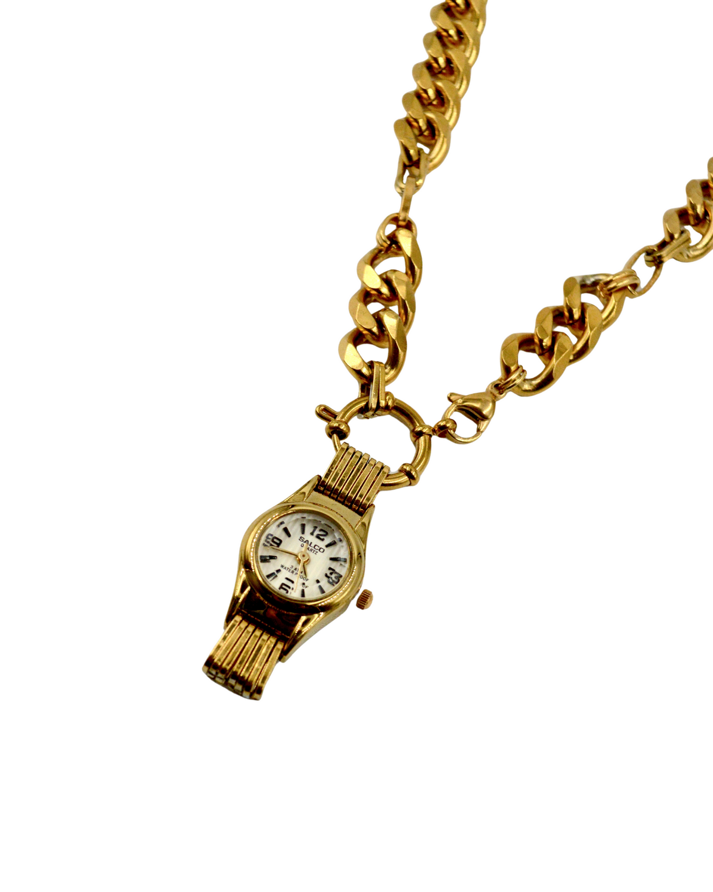 collar desorden goldie