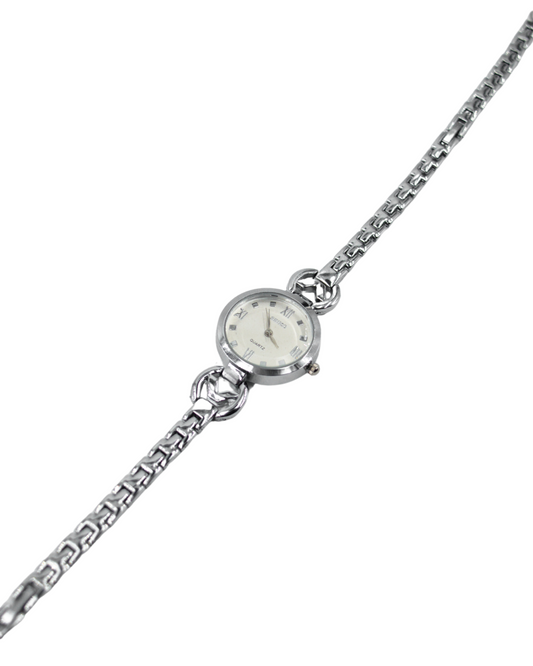 choker reloj basic