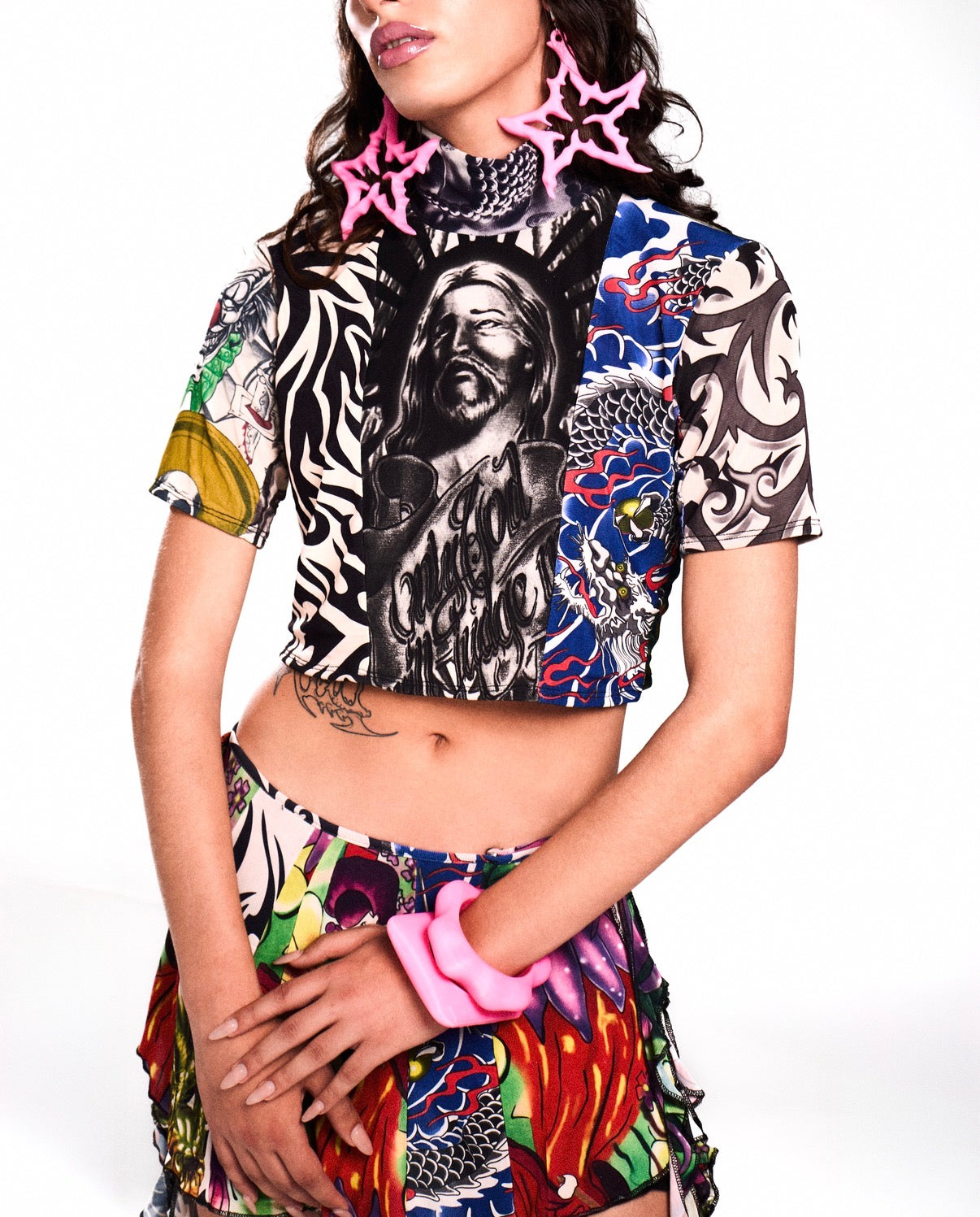 falda ss1 (talla l-xl)