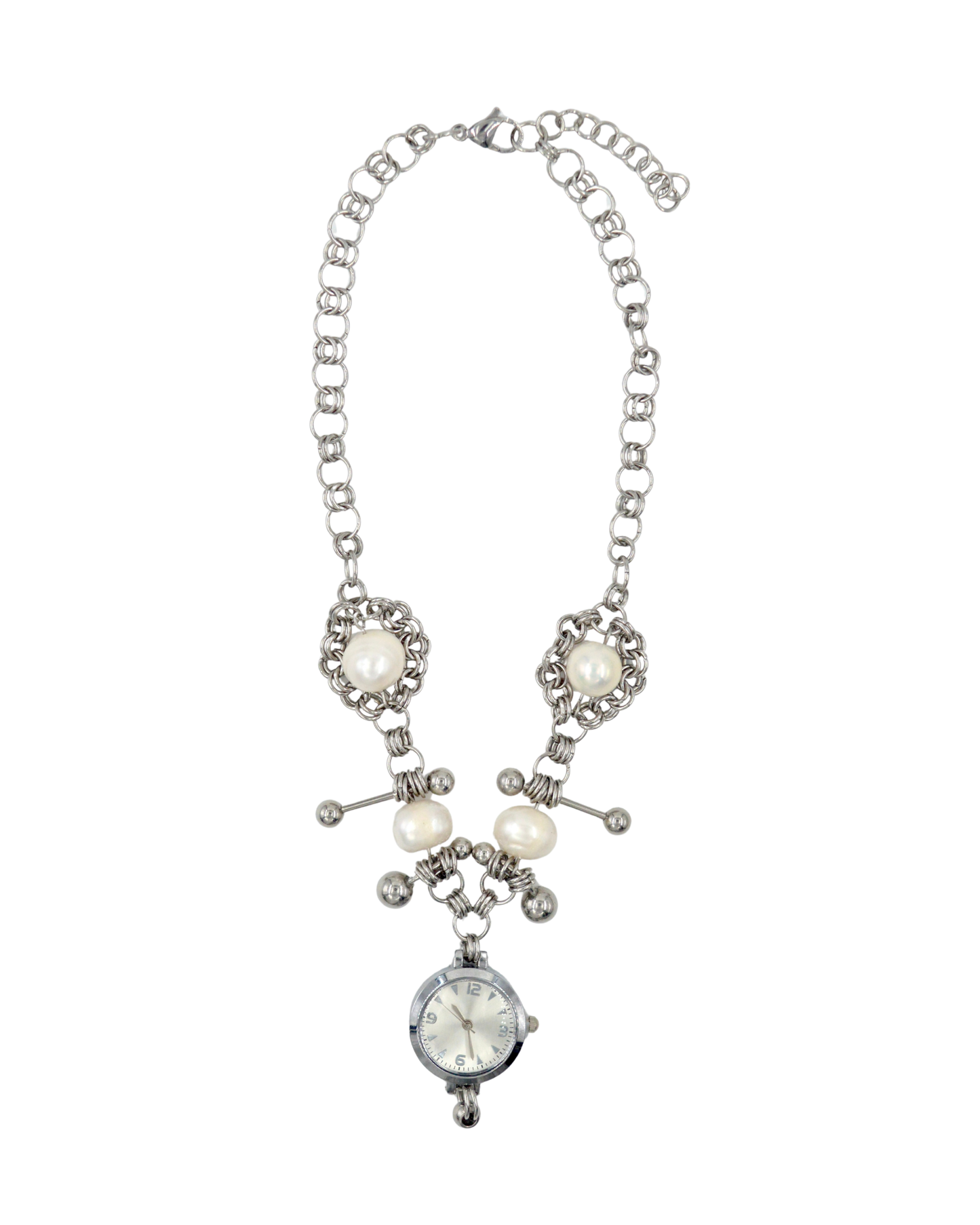 collar pearl mist