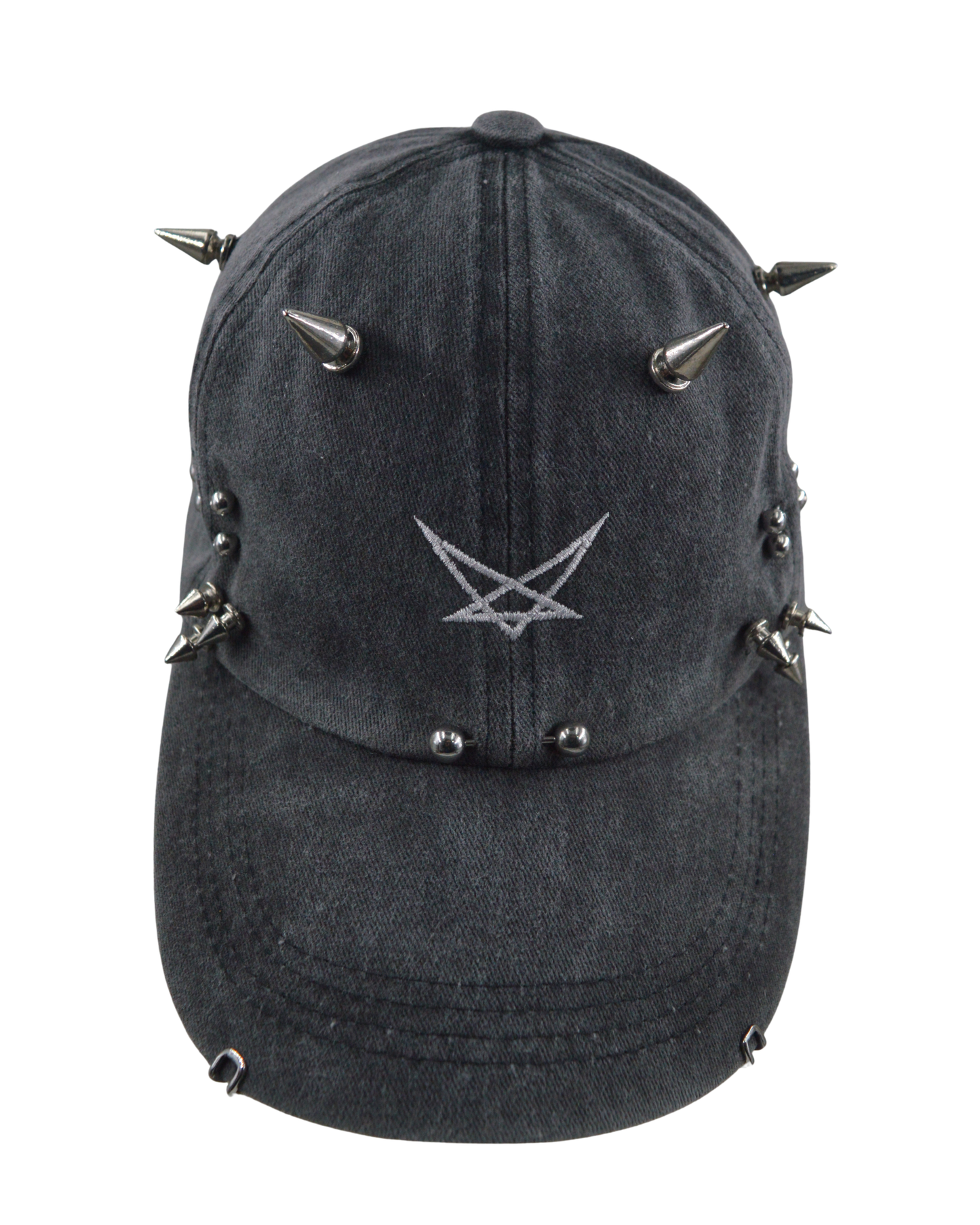 Gorra SANTO x GORKI 005