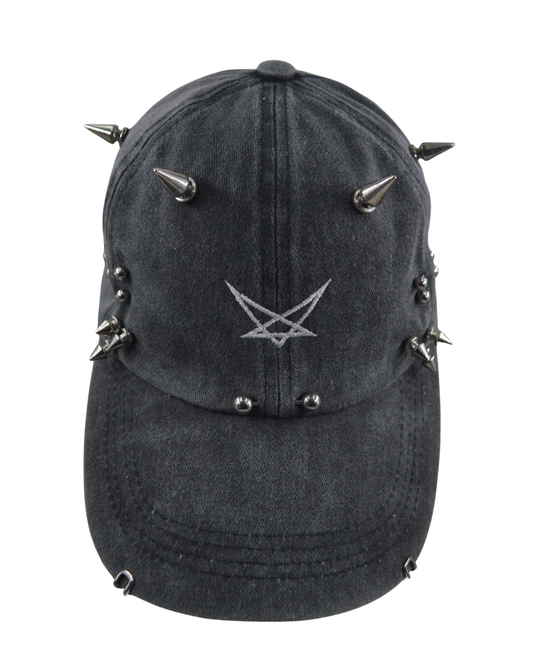 Gorra SANTO x GORKI 005