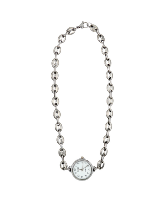 collar gucci chain