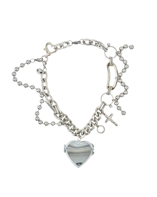 collar CUNTY