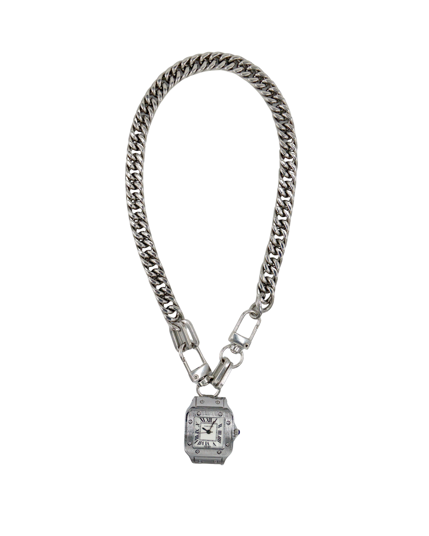 collar phantere