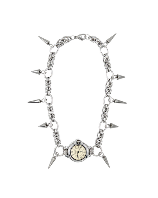 collar SPIKES
