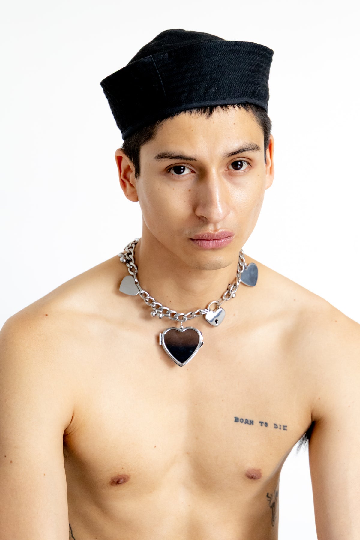 collar DAITH