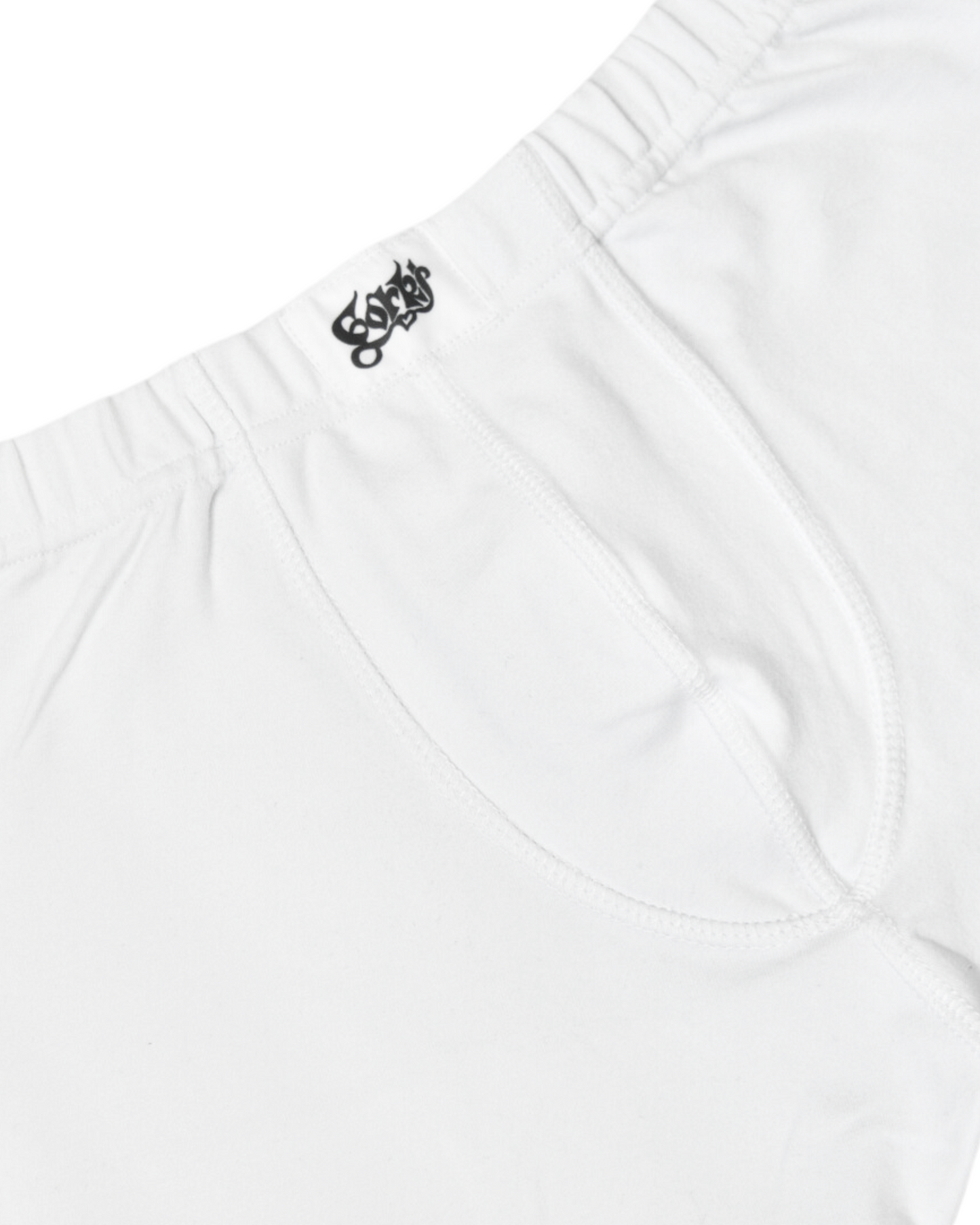 boxer GORKI signature