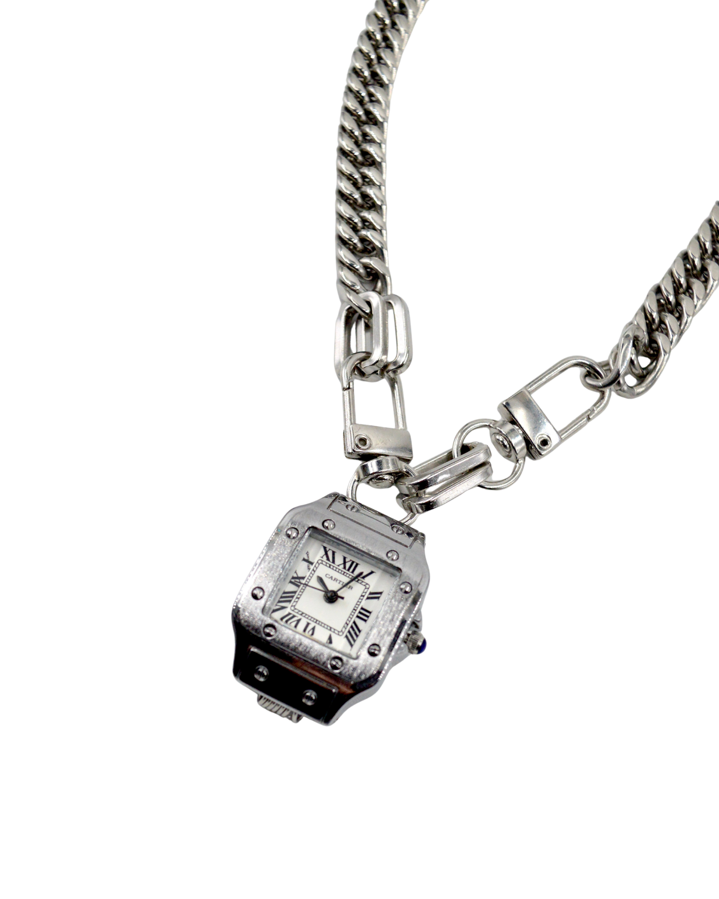 collar phantere