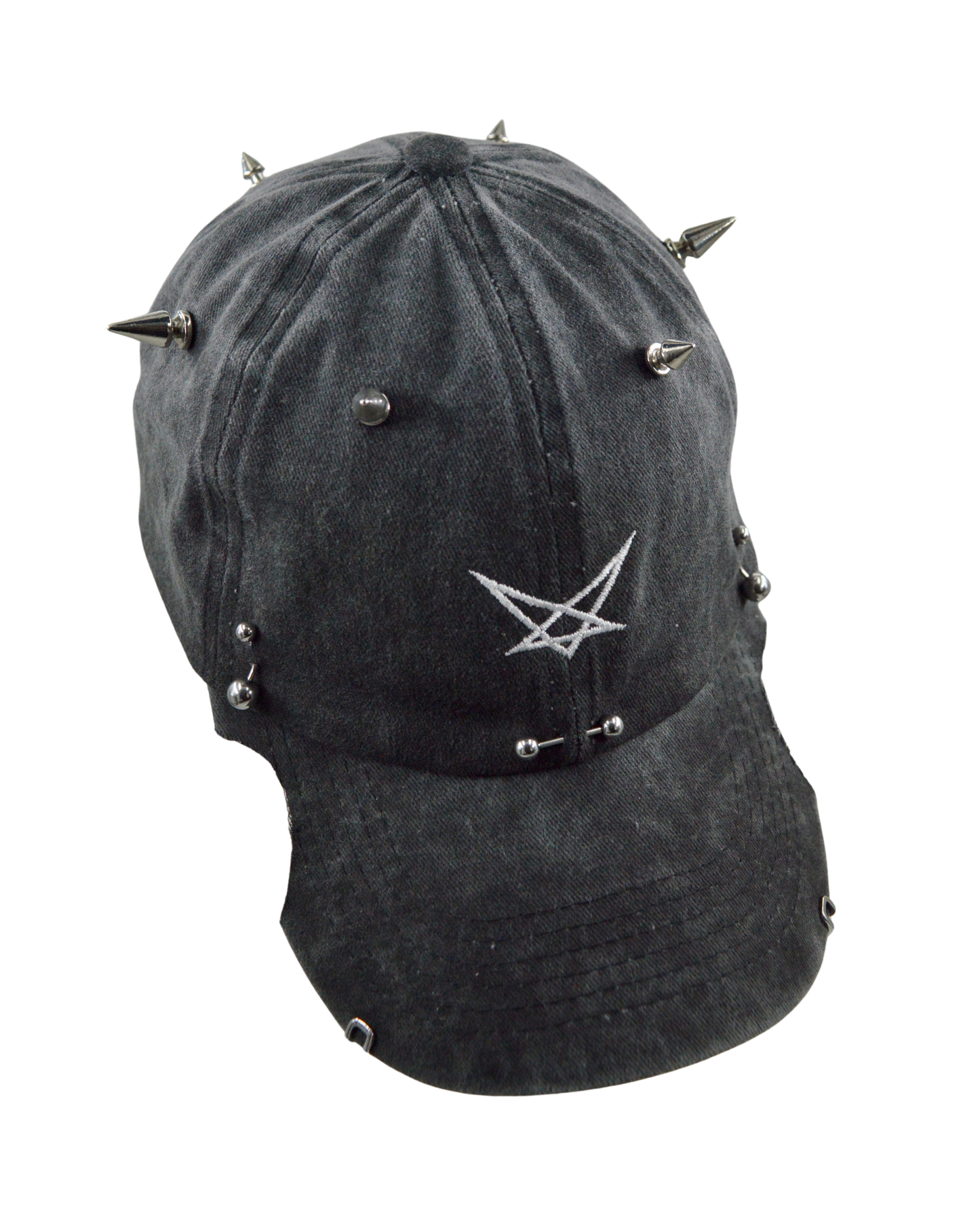 gorra SANTO x GORKI 004