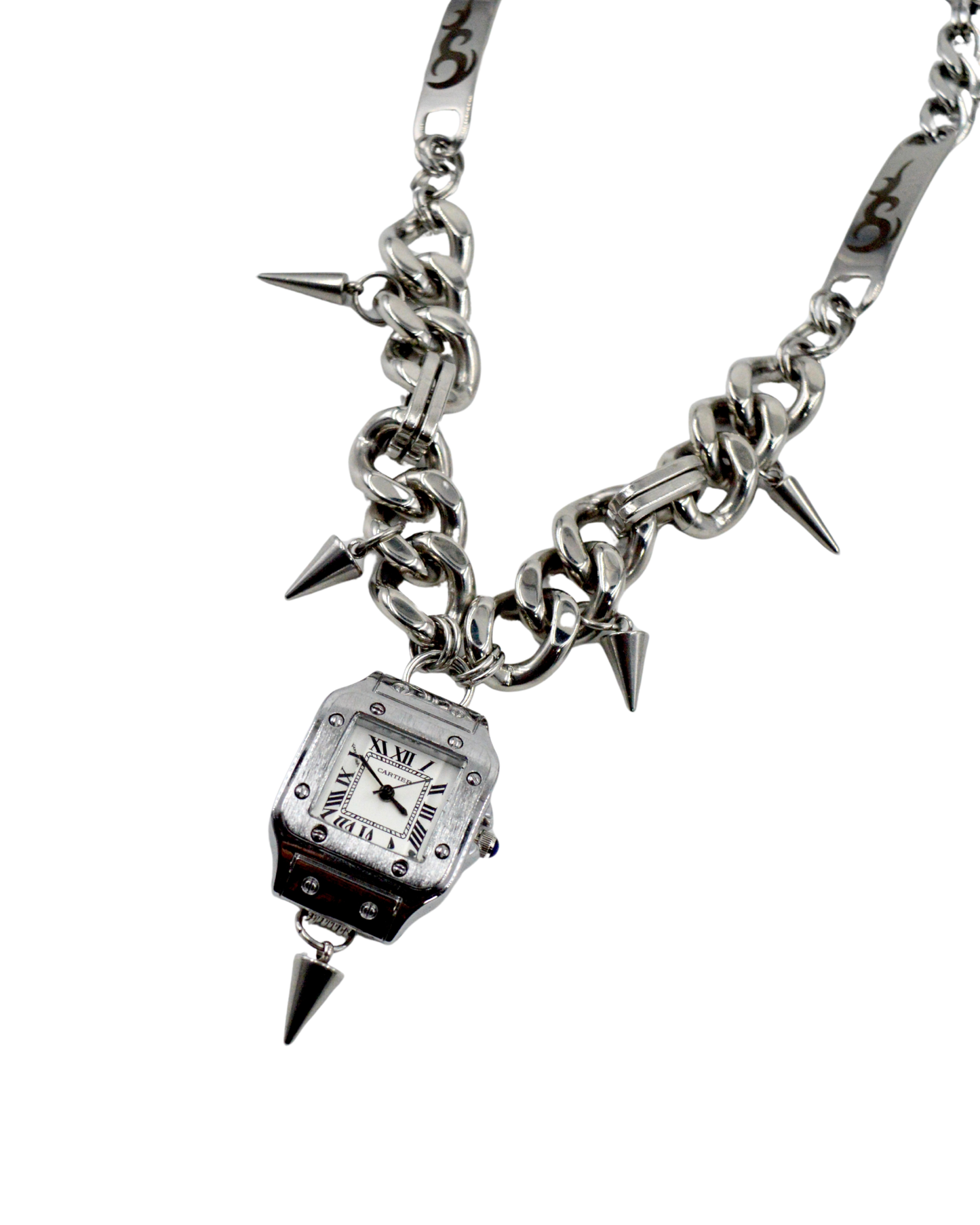 collar phantere Cartier