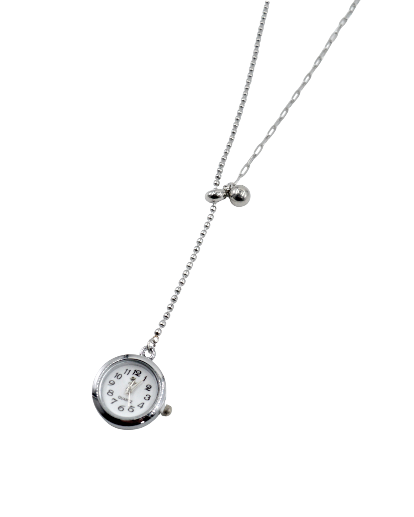 collar JALA reloj II