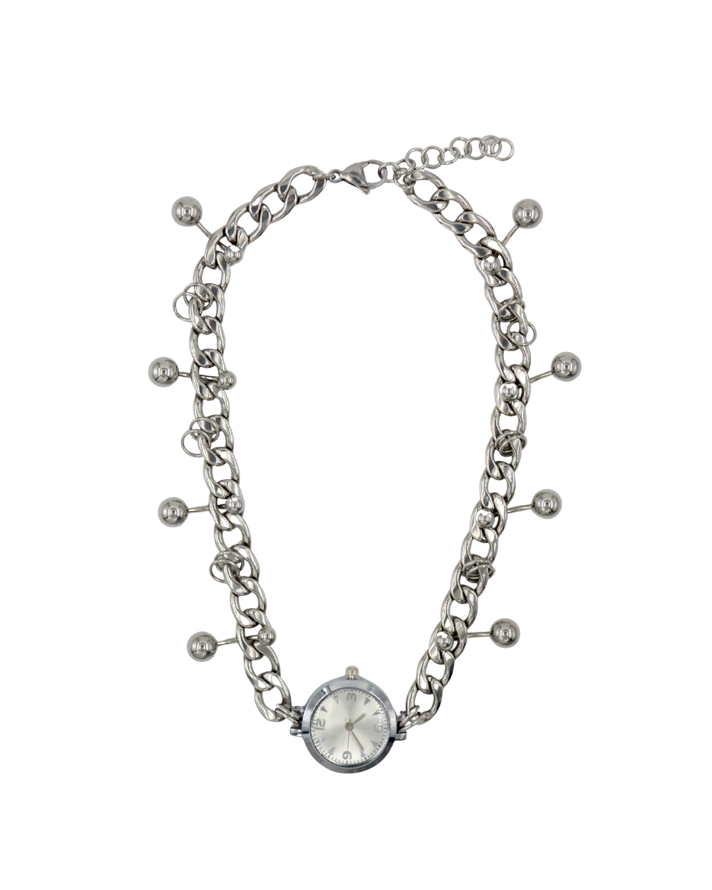 collar mírame