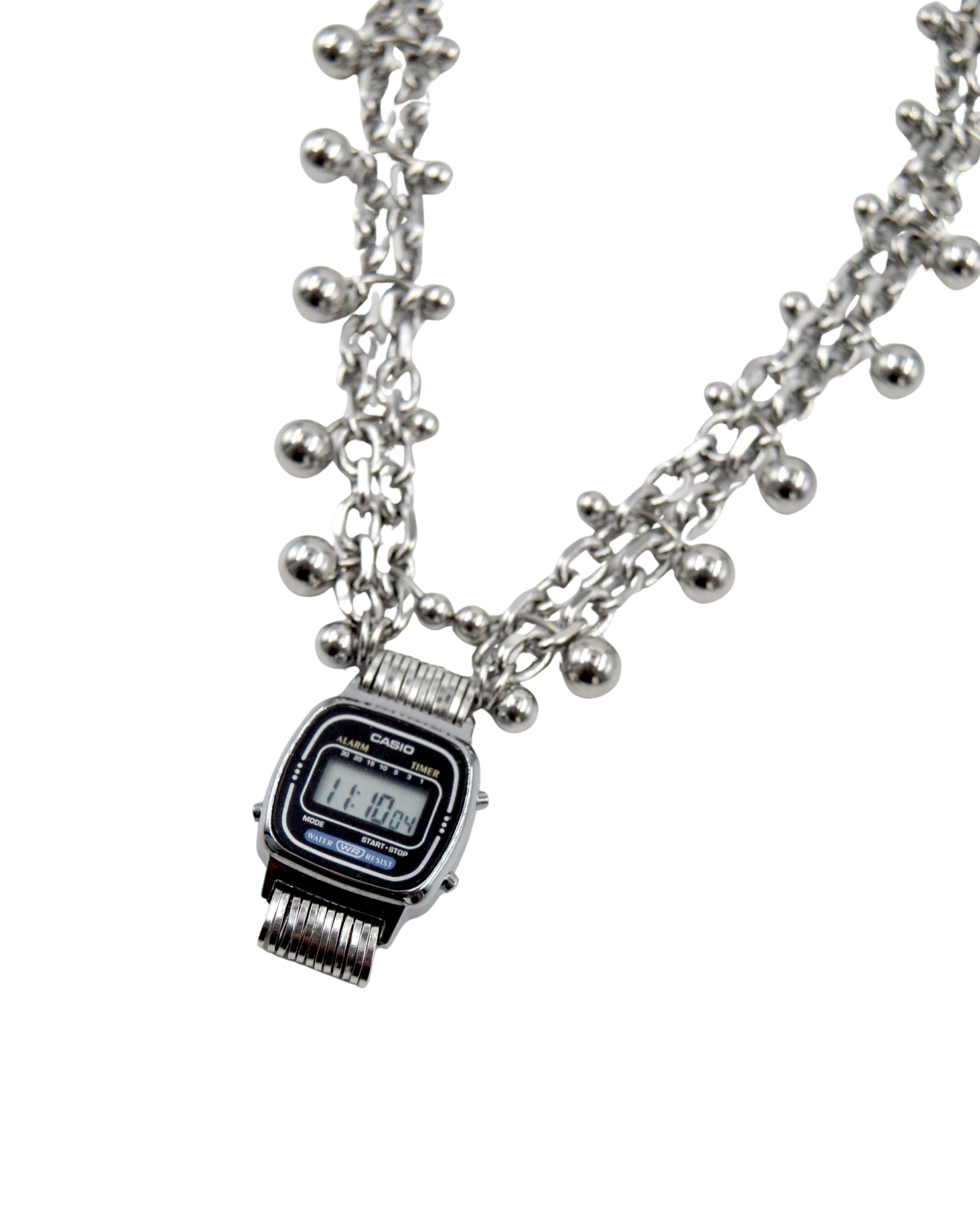 collar A158