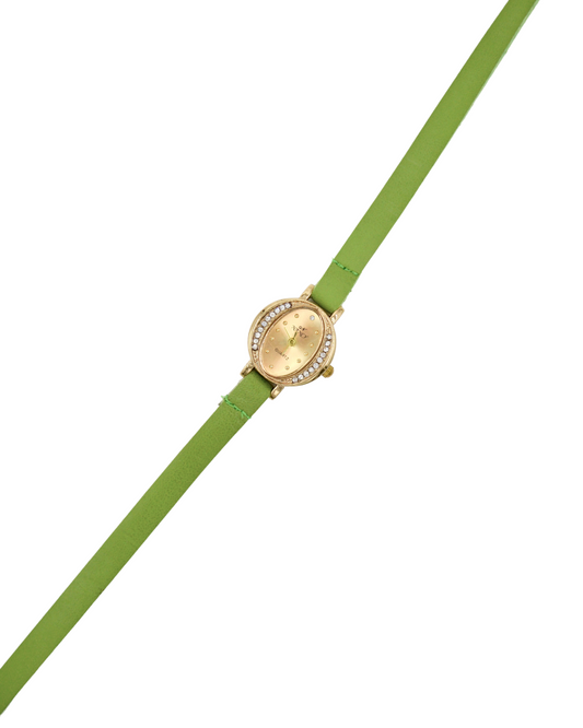 collar goldie lazo
