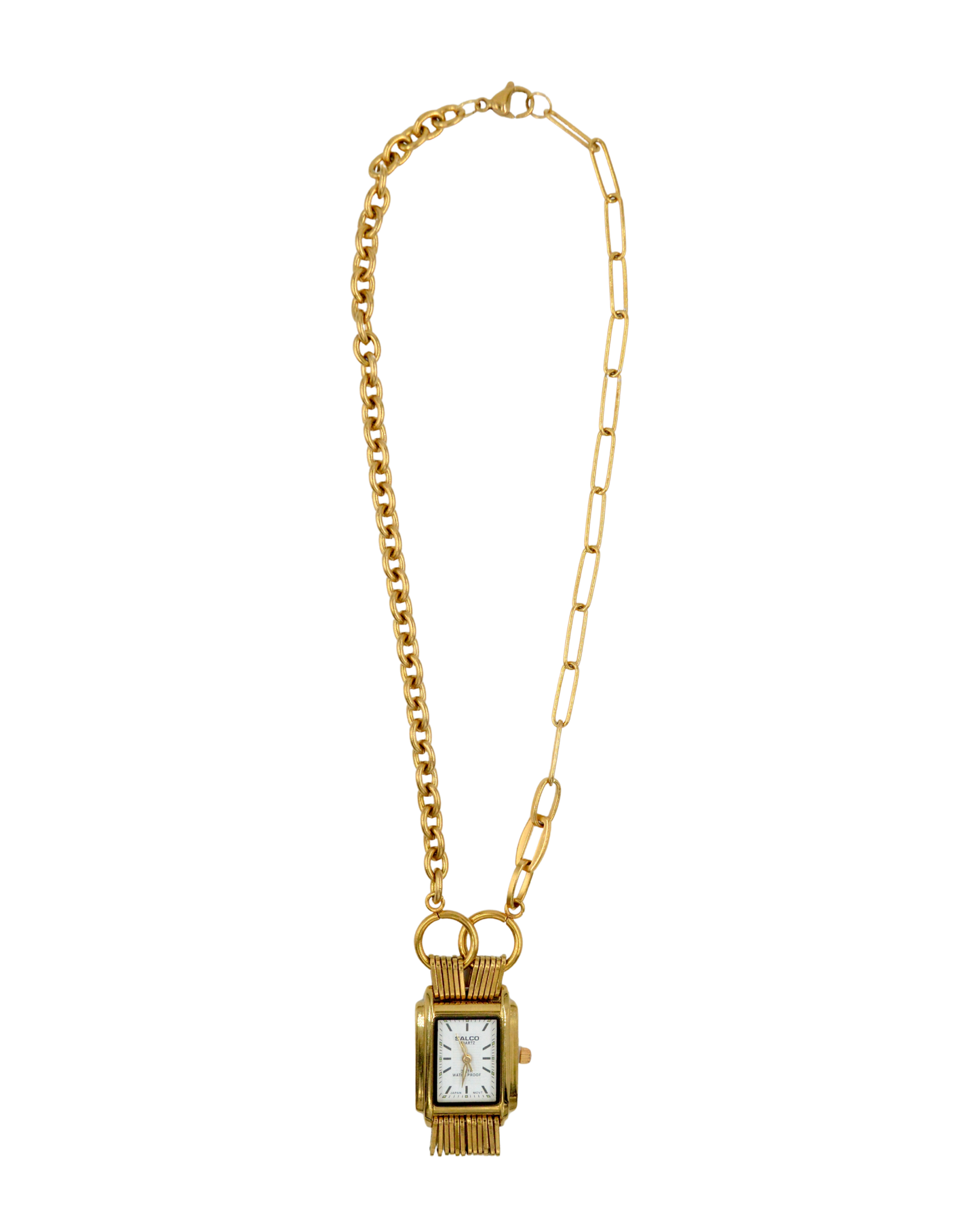 collar desi-gual