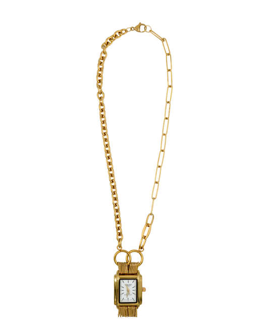 collar desi-gual