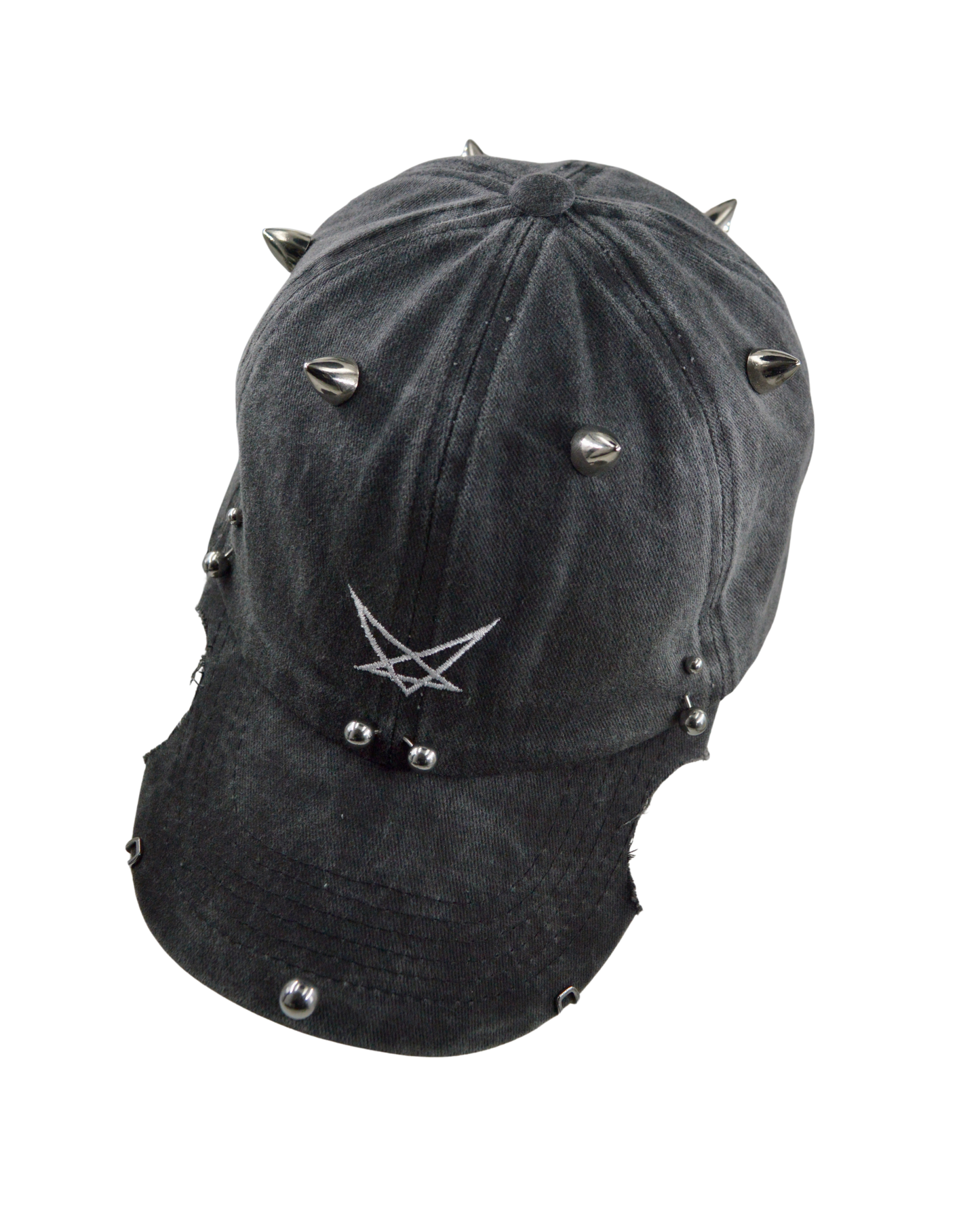 gorra SANTO x GORKI 001