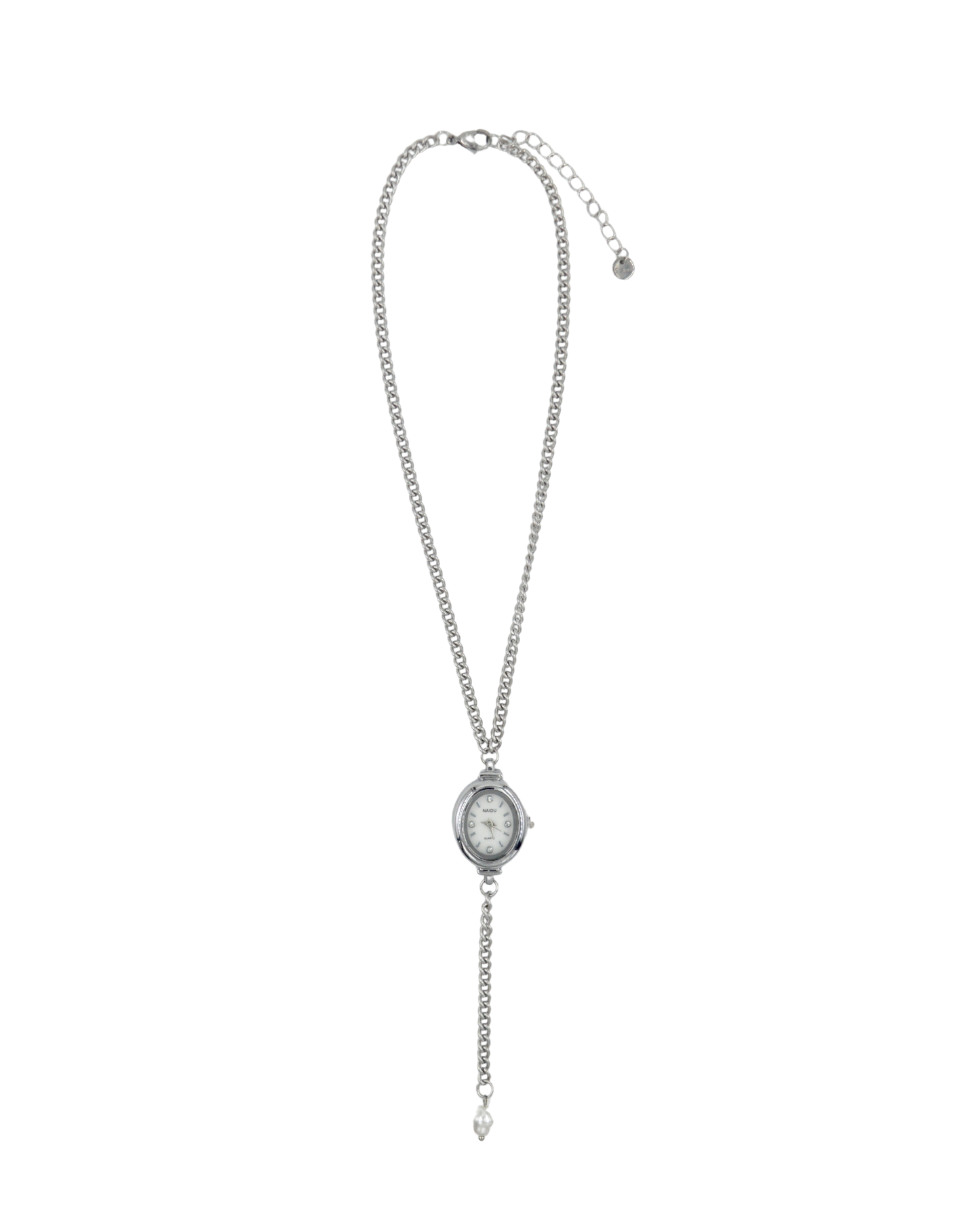collar t-pearl