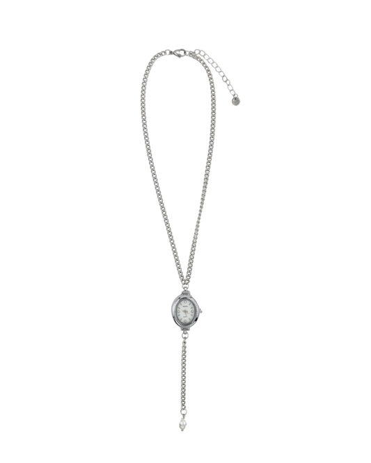 collar t-pearl