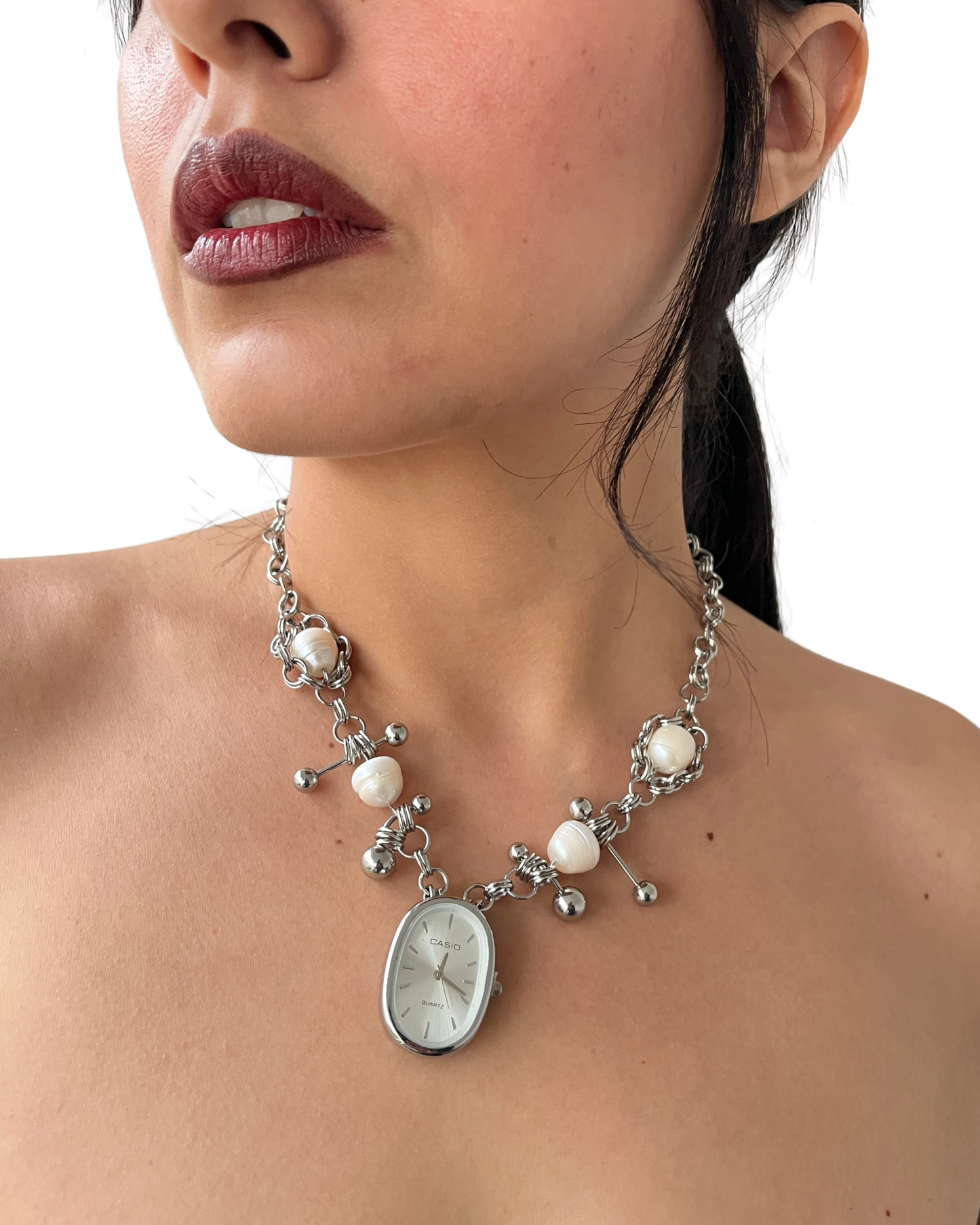 collar XO mist