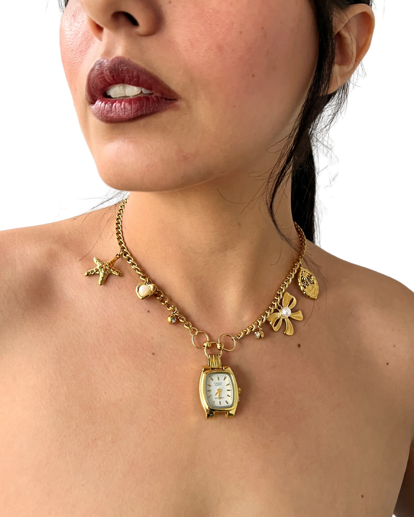 collar lazito