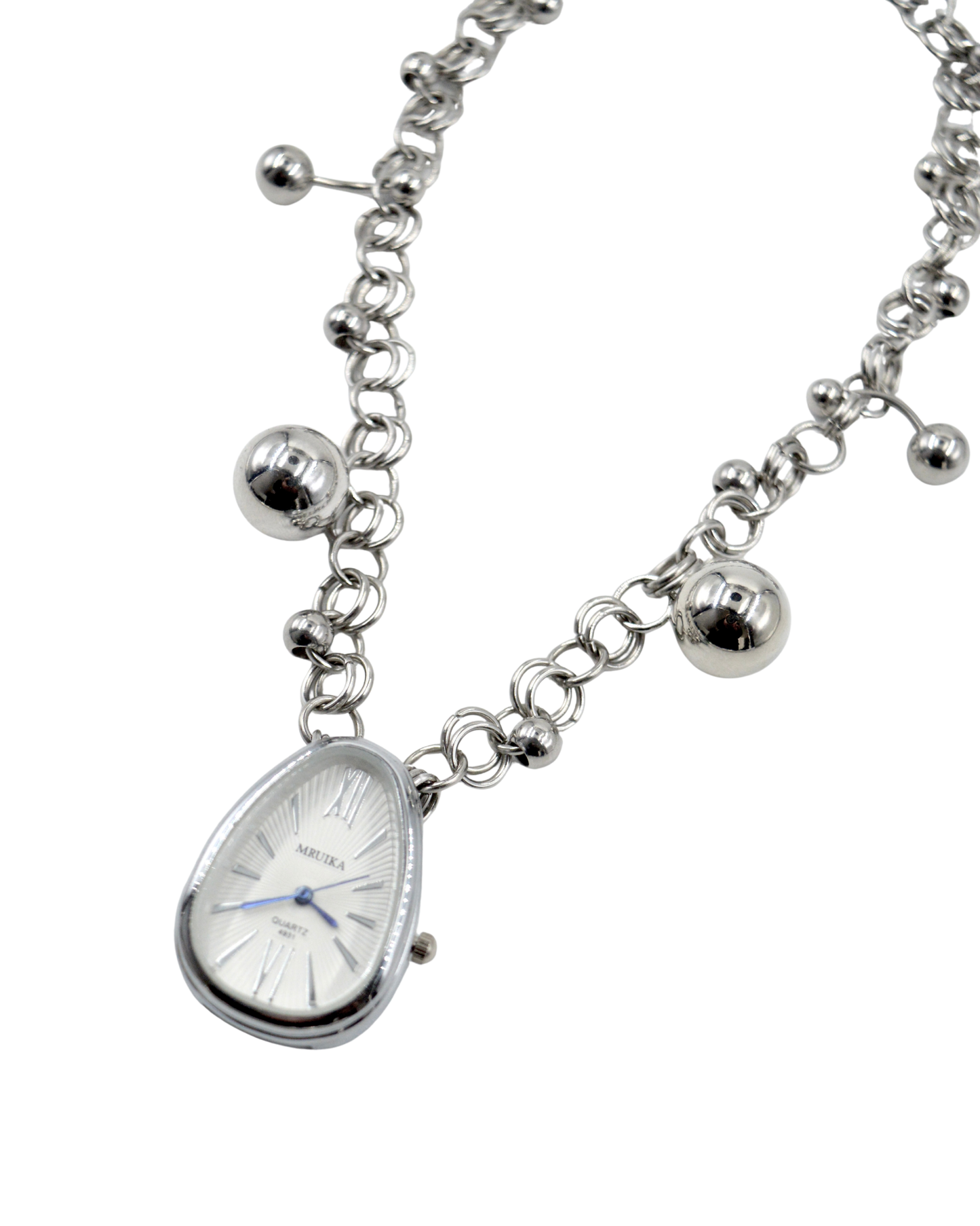 collar BALLS