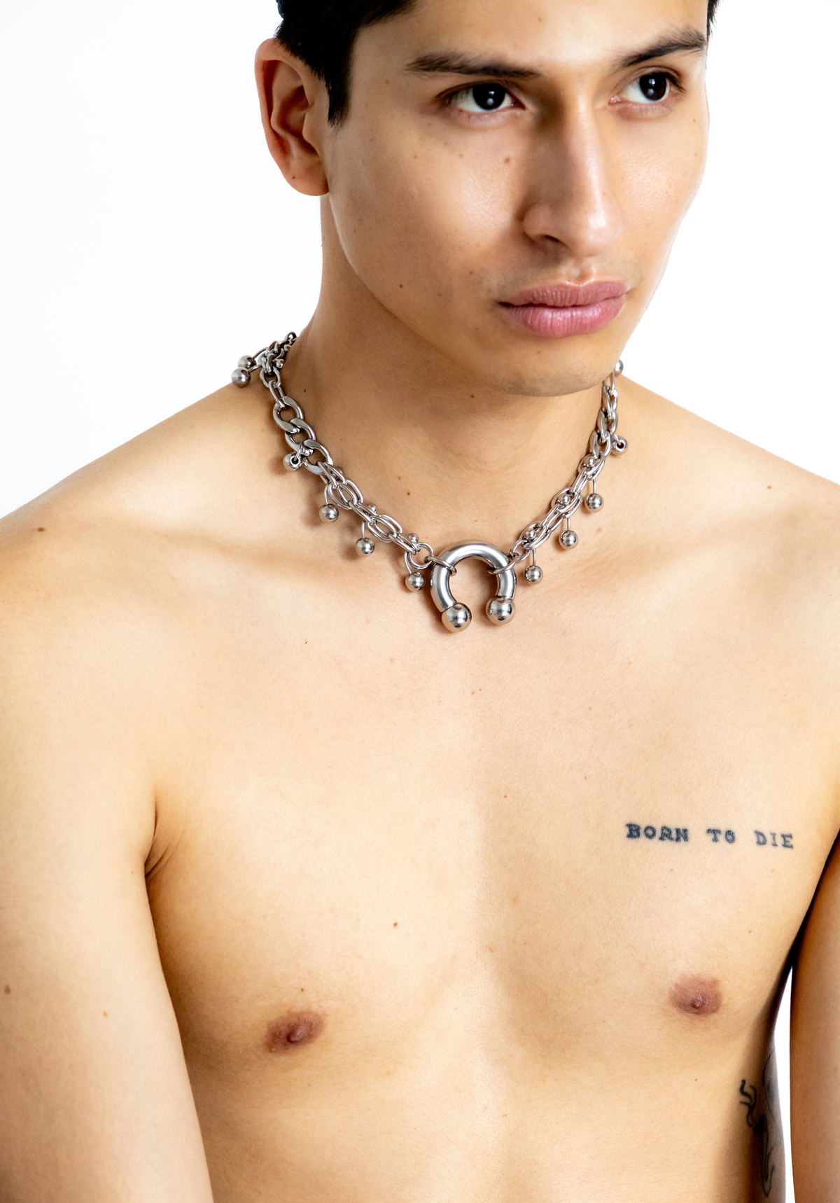 collar ORBITAL