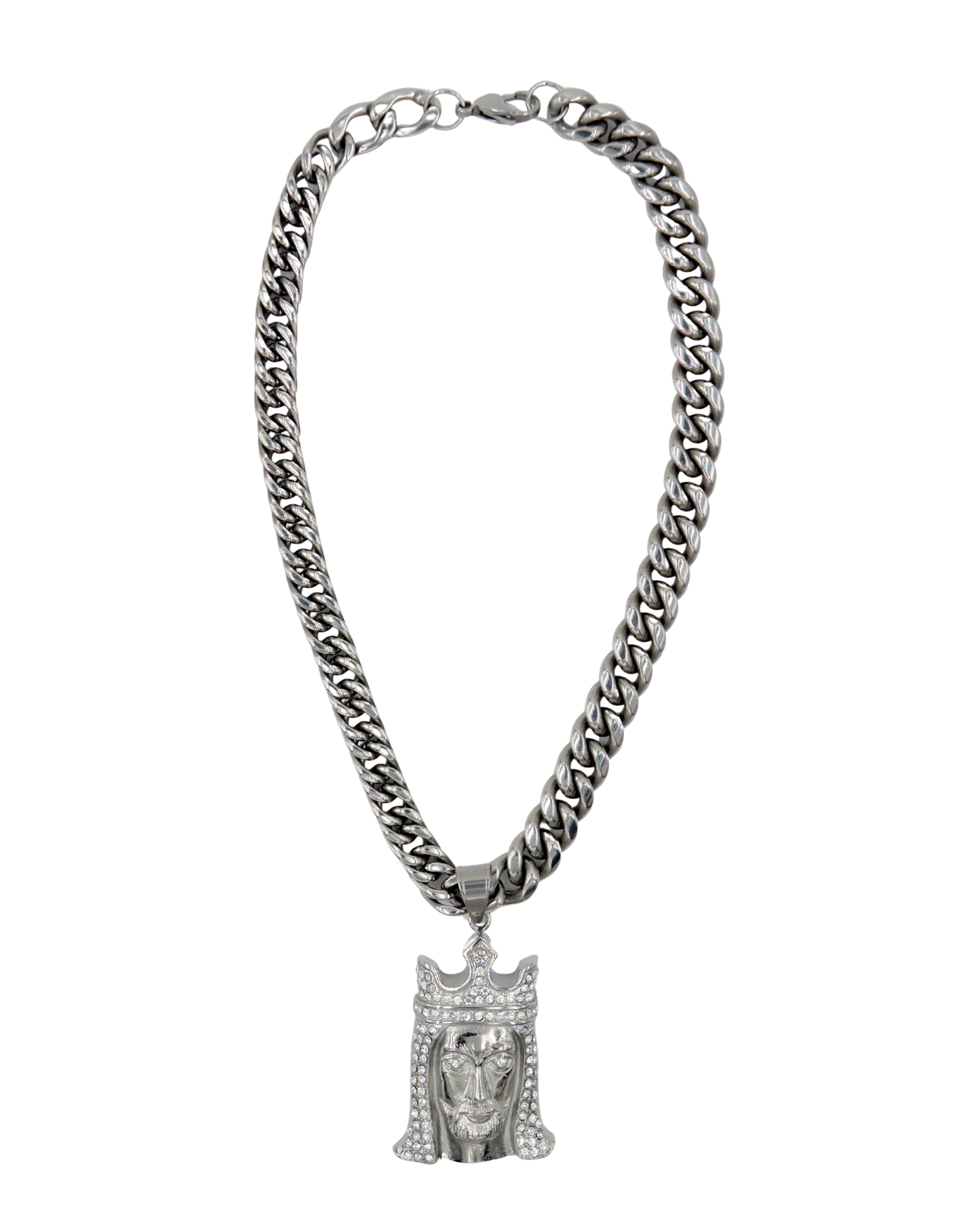 collar GODLY (pieza única)