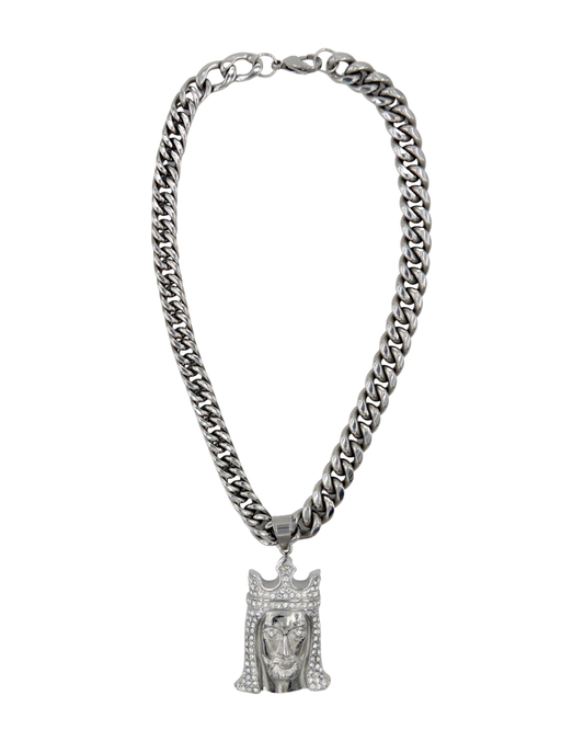 collar GODLY (pieza única)