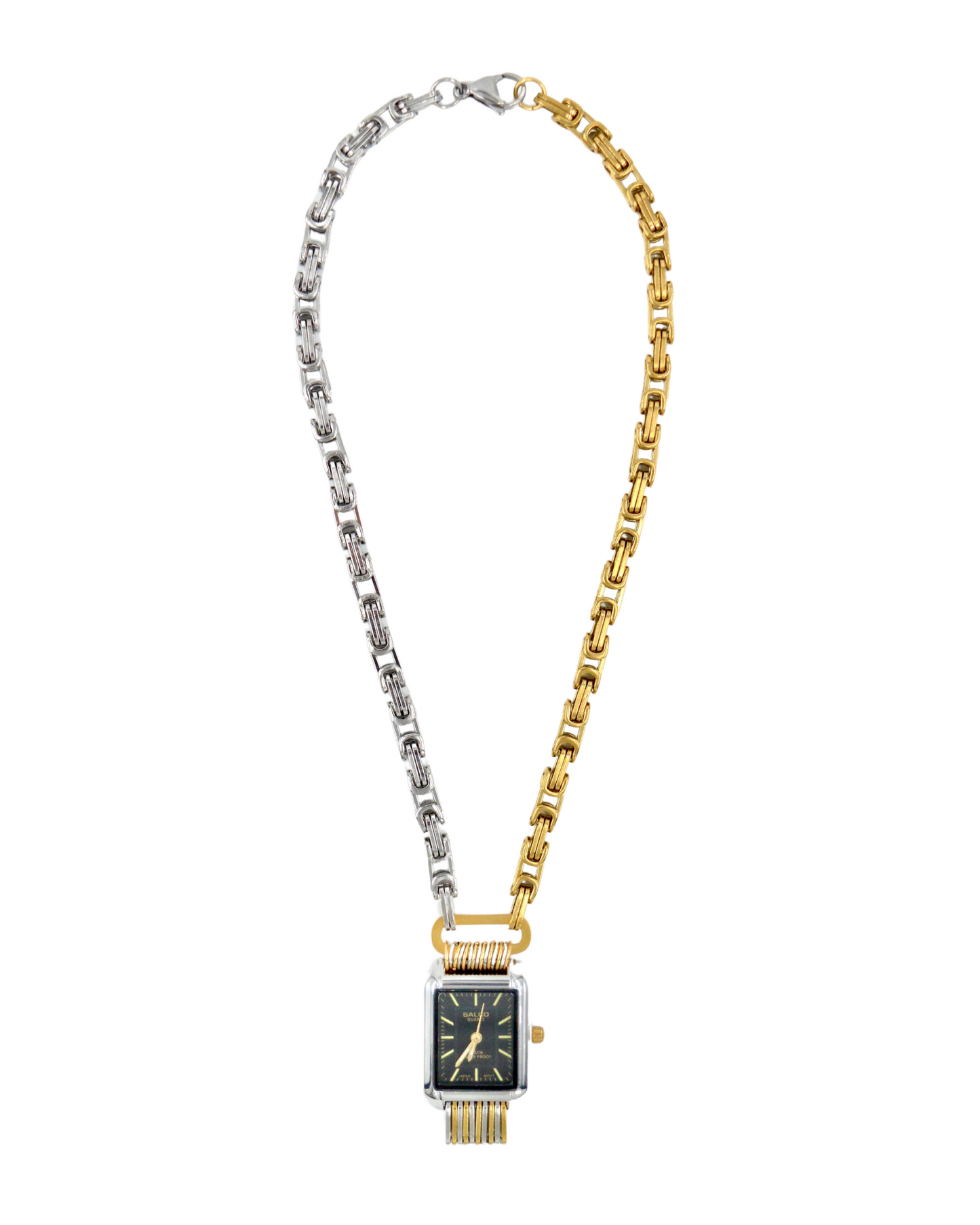 collar DOBLE