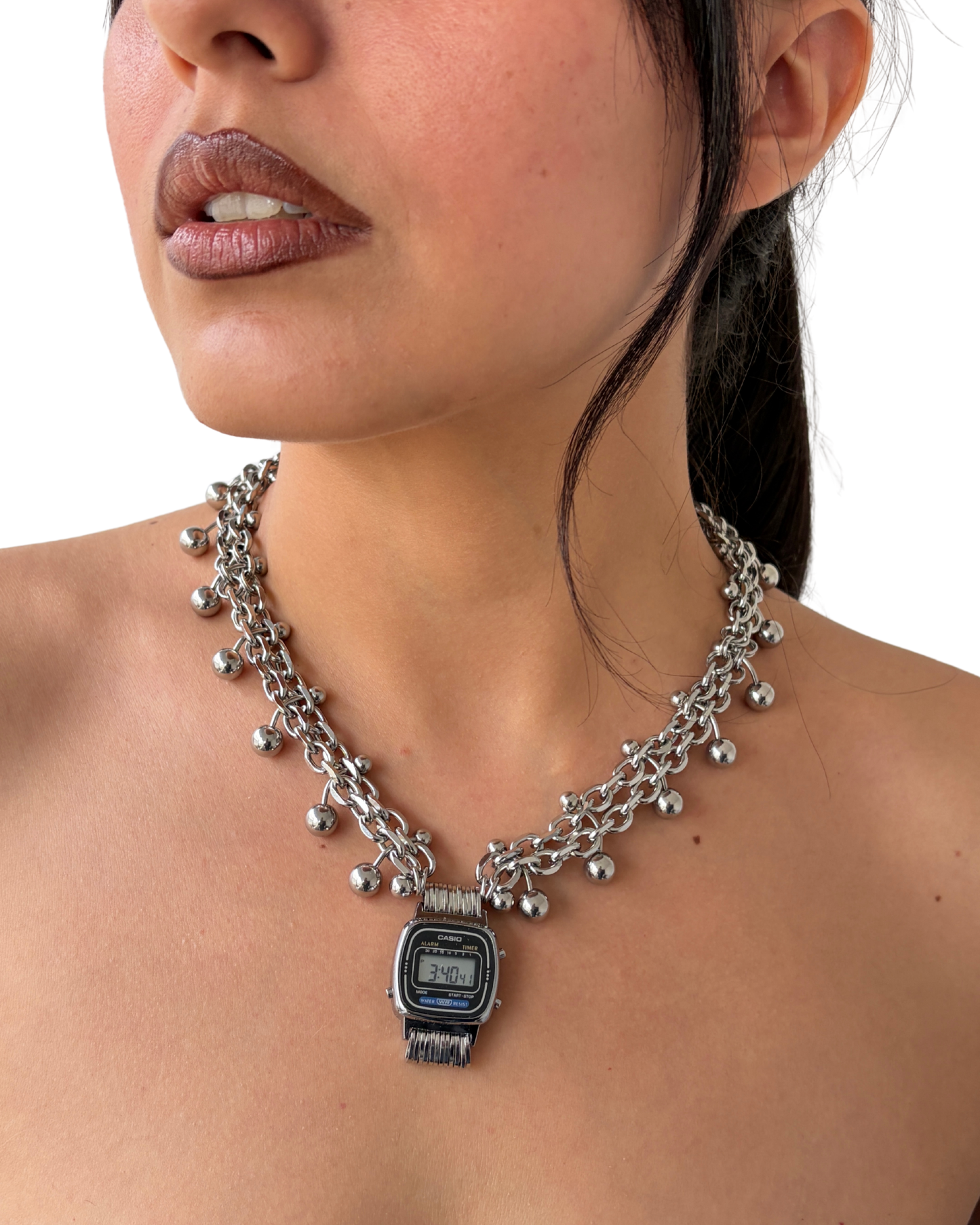 collar A158