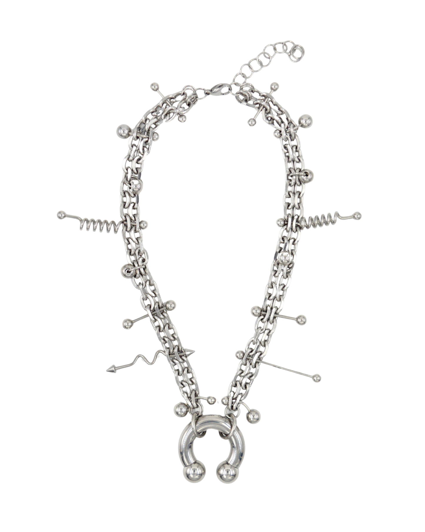 collar INDUSTRIAL