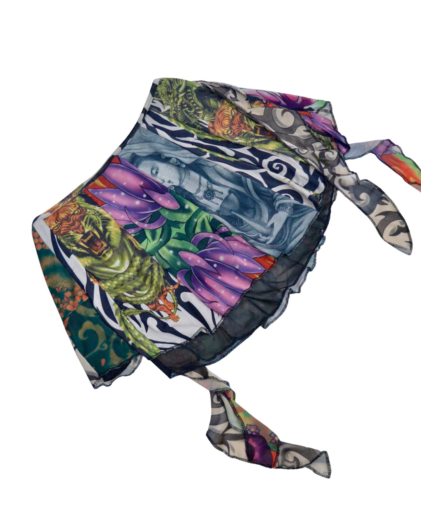 falda ss1 (talla m-l)