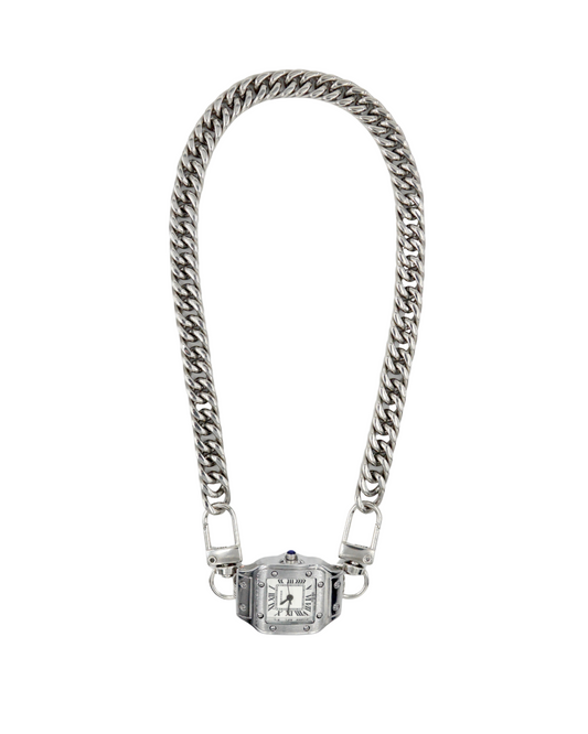 collar panthére