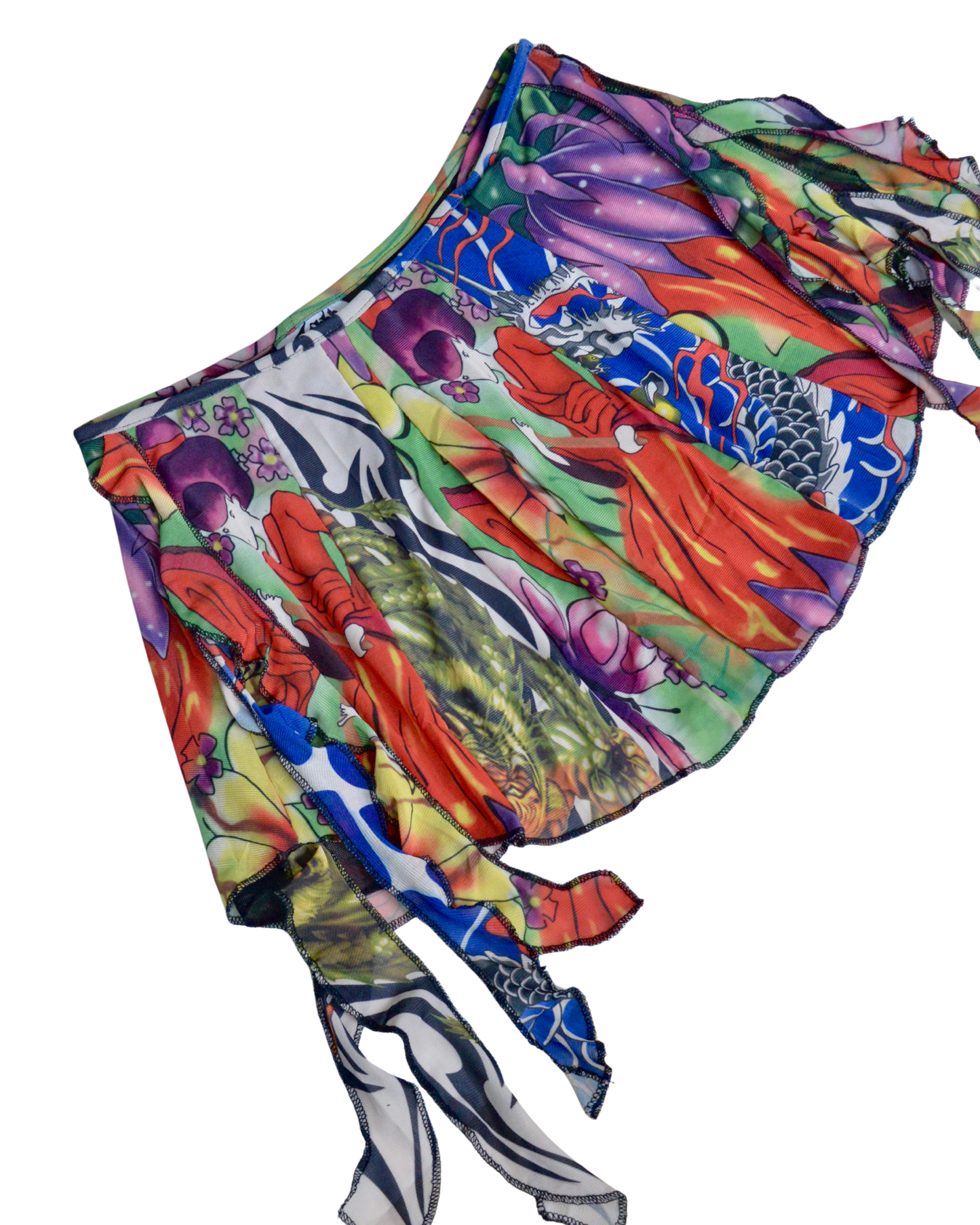 falda ss1 (talla l-xl)
