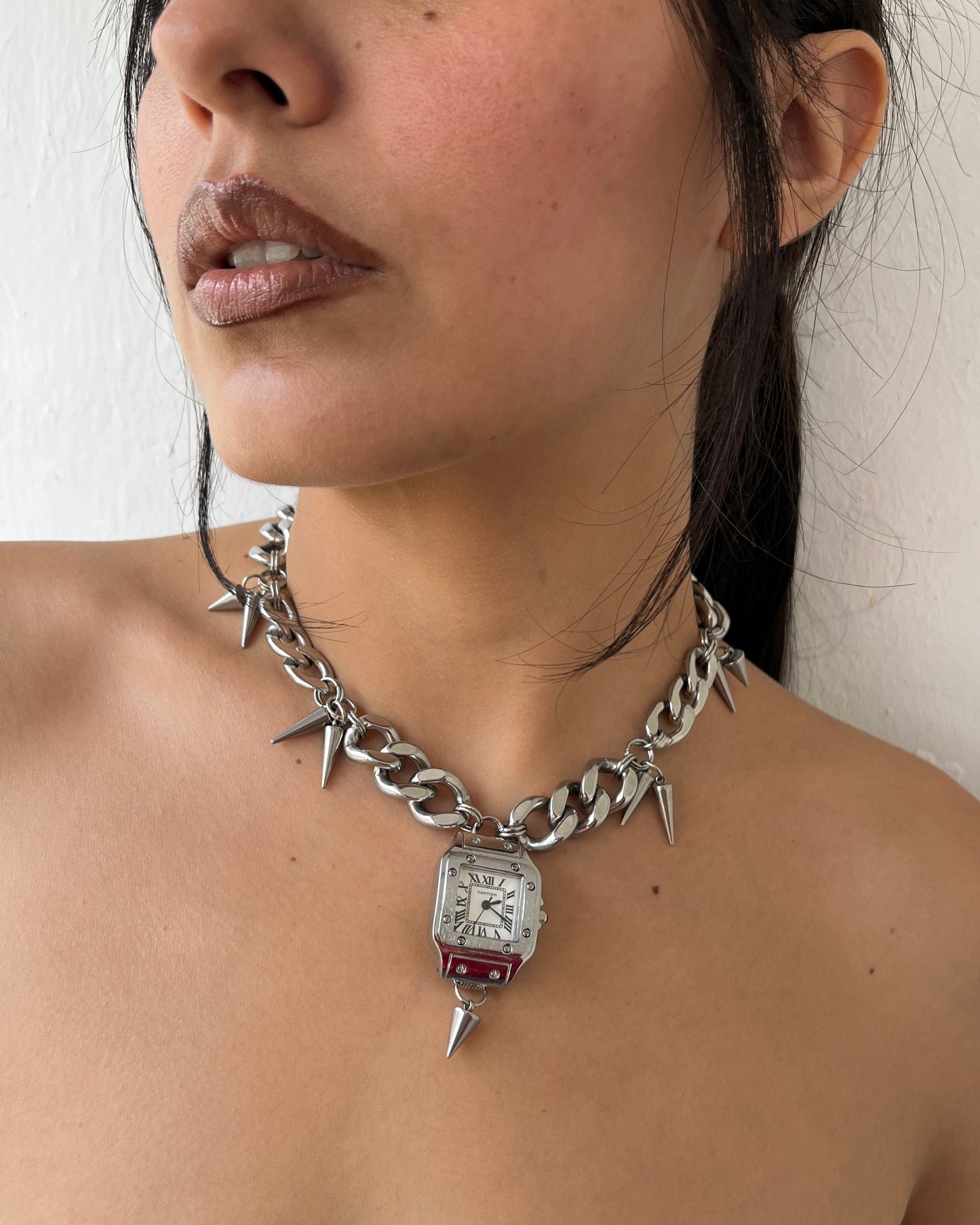 collar CARTIER v2