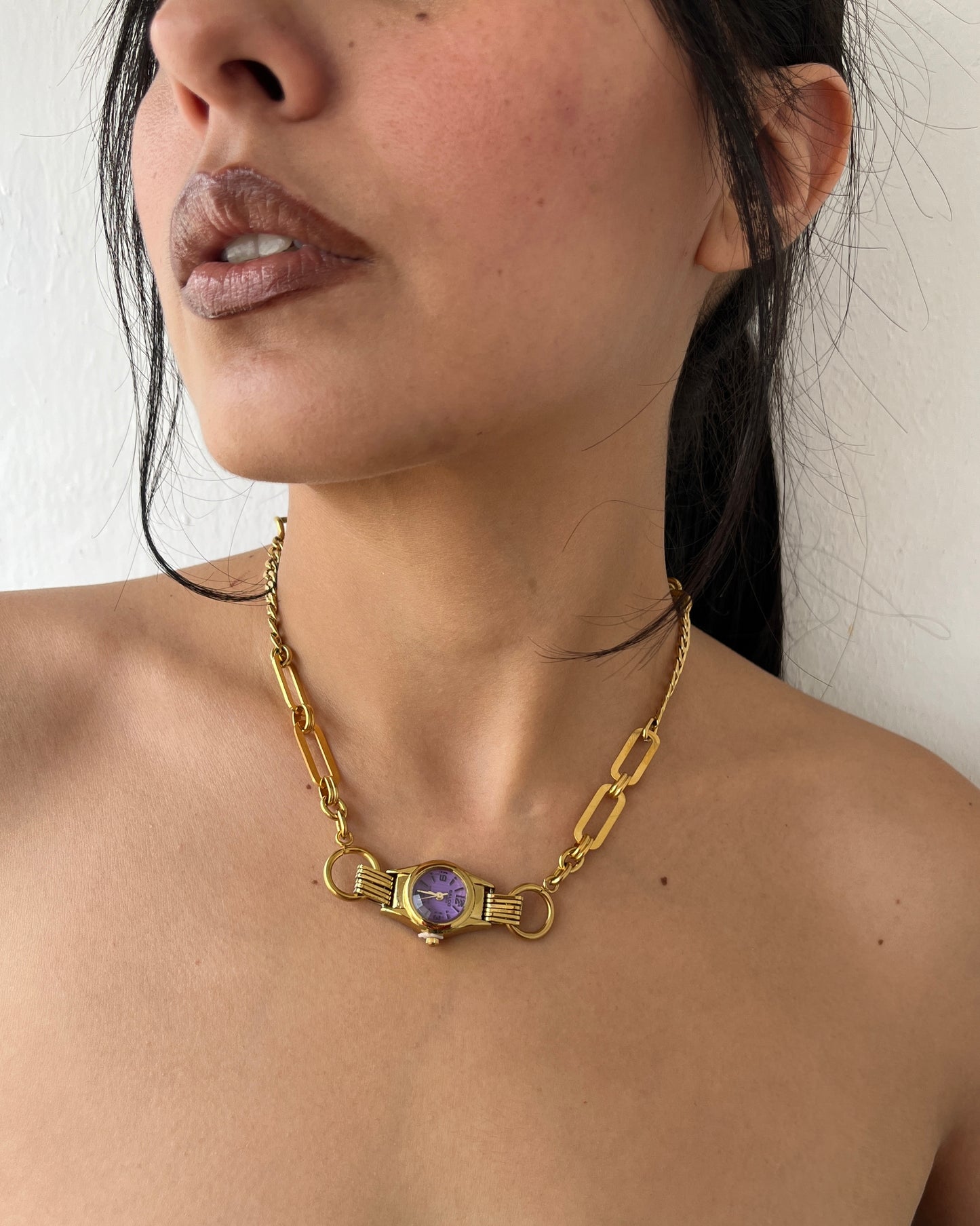 collar PIMP