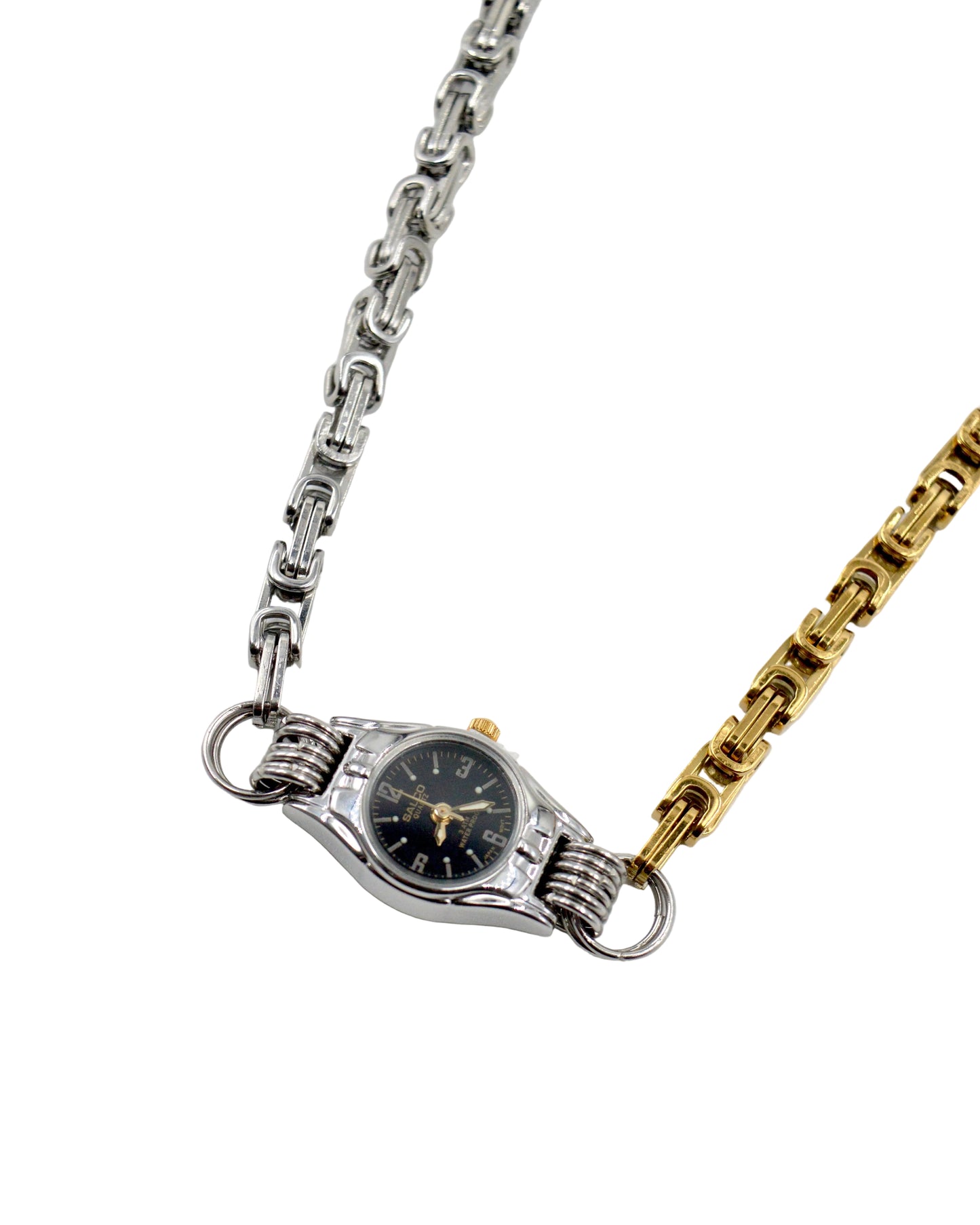 collar mix & match