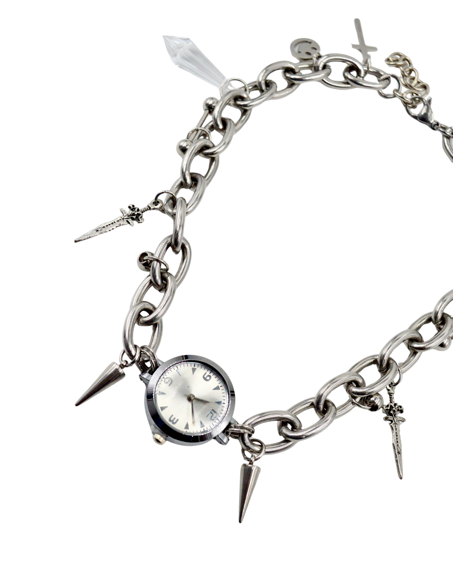 collar llavero 2