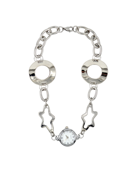 collar trellas-circular