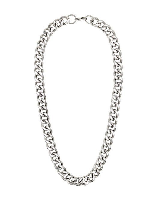 collar CUBANA LARGA